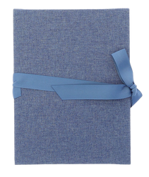 LP68 LINEN BLUE Album Jamnik 15X21/12