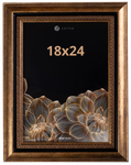 NATALI 18X24 RAMKA gold-22