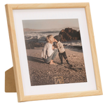 Ramka 15x15 AURA Natural-03 Poldom