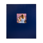 DB50s/wh BELIZE -Blue Album