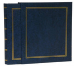 Album CR46500WB box V-1 granat Gedeon