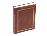 Album DPH5736 Classic 13x18/36 brąz Gedeon