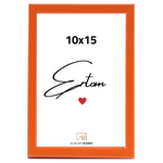 Ramka 10x15 AURA orange-39 Ertom