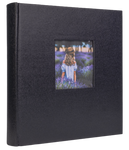 BK46200m BELIZE Album -Black