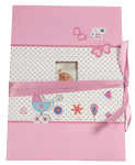 11.314.12 Baby Moments PINK jamnik 13x18