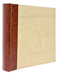 KD46200 WOOD BRONZE 10x15/200 Album