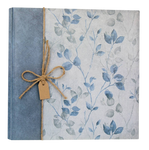GD323250B GARDEN BLUE 32x32/50 ALBUM