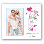 Ramka WH5546 Vera Vertical Zep Italia