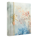 BP57300/2 13x18/300 FLORA-Blue Album