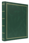 B68200s Classic 15X21/200 ALBUM green
