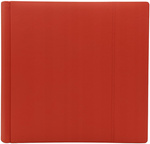 Erhand 100pg/bl 35x35 czerwona skóra p.przeszycie