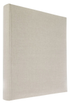 KD46500 10x15/500 LINEN CREAM ALBUM