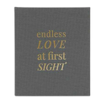 Album jamnik 68.594 Leporello Linum B.Grey