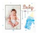 HP246B GIOVANNI BLUE 10X15