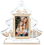 CH752 Julia 10x15 Ramka świąteczna