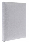 DBCS10 CLEAN SILVER(B) 24X29/20BL ALBUM