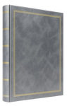 B57200s Classic 13X18/200 ALBUM grey
