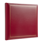 BBM10PG/CR CLASSIC-2T-G Album bordo