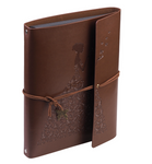 Album Xiujuan Lady wiązany scrapbooking 60 stron