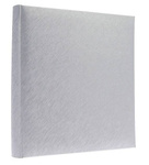 DBCS20 CLEAN SILVER 24X29/40wh ALBUM