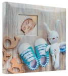 231101-1 B46500SB Bunny 1 Album