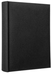 KD46200 LINEN BLACK 10x15/200 Album