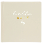 17.258 Hello.b10x15/200 Album Kremowy