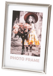 232411 Fancy 13x18 -01 Ramka srebrny