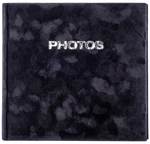 BBM46200 Decor217 10x15/200 Album Czarny