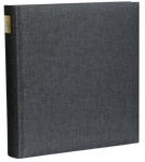 32.660 Summertime 100pg/WH Album antracyt