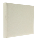 DBCSS20 LINEN SAND(B) 24X24/40-BL ALBUM