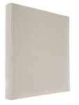 DBCL50 LINEN CREAM 29x32/100 Album