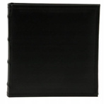 Album DBCL30 BLACK 29x32/60wh Gedeon