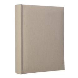 KD46200 LINEN SAGE 10x15/200 Album