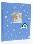 DBCS20 Baby Rainbow 24X29/40wh ALBUM