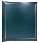 BD100pg/BL CLASSIC-4 Album green