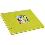 26.896 Album Bella Vista 40PG/WH