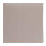 DBCSS20 LINEN ASH 24X24/40 ALBUM