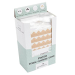 83.084 Rożki kartonowe eco craft Goldbuch