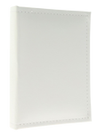 KD23120/3 WHITE Instax Album 54x86/120