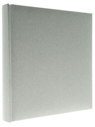 KD46500 10x15/500 LINEN SAND ALBUM