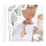 CMR242420 COMUNION 17 ALBUM