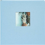 24.829 Bella Vista 60/wh Album skyblue