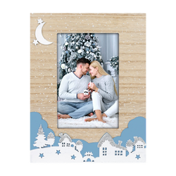 ZT7446 MERANO 10x15 Ramka świąteczna