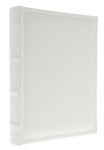 KD5750 White 13x18/50 Album