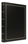 B57200s Classic 13X18/200 ALBUM black