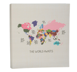 SB46500 10x15/500 ART10 Album