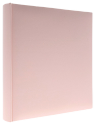 DBCL50 LINEN PEONY(B) 29x32/100 Album