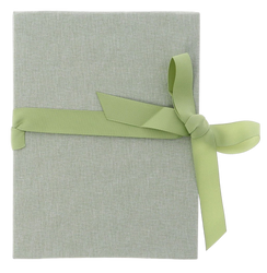 LP68 LINEN SAGE Album Jamnik 15X21/12