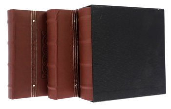 KD46200 Line BOX3-2 Album + Pudełko 10X15/200